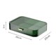 thumbnail image 4 of Stackable Makeup Organizer Drawers, B, 4 of 5