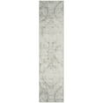 thumbnail image 5 of SAFAVIEH Princeton Collection PRN715G Grey / Beige Rug, 5 of 7