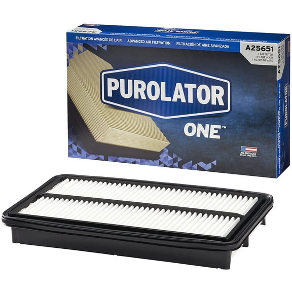 PurolatorONE A35707
