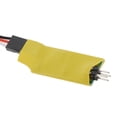thumbnail image 5 of 4 piezas. 2 canales Control de lámpara Interruptor de lámpara Interruptor de apagado Modelo Accesorios para automóvil Hugo Piezas de coches de control remoto, 5 of 5