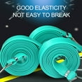 Famure Elastic BandAdjustable Flat Bungee Cord Cords With Bungees