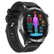 thumbnail image 1 of Reloj Inteligente Unbranded 1,43 Pulgadas Pantalla BT5.2 IP68 Impermeable Modos de Tiempo Hombres Mujeres, 1 of 7