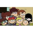 thumbnail image 5 of The Loud House: It Gets Louder - Season 1, Vol. 2 (DVD), Nickelodeon, Animation, 5 of 5