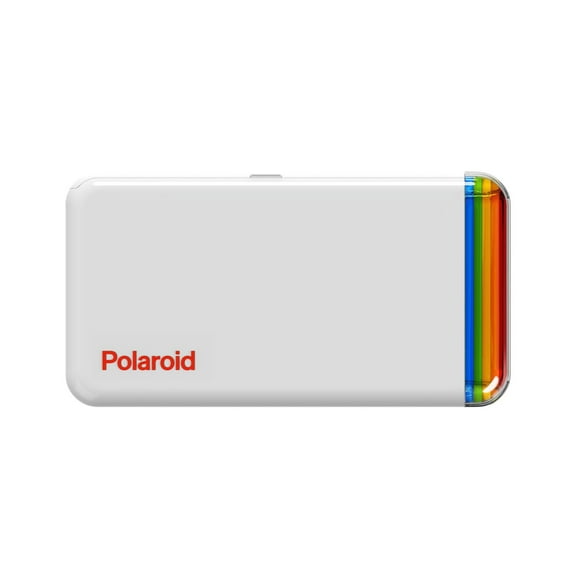 Polaroid Hi·Print 2x3 Pocket Photo Printer Generation 2, wireless