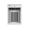 Haier HWVR08XC6 - Air conditioner - through-the-wall/window mounted