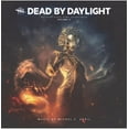 thumbnail image 1 of V/A RSD 2022 - DEAD BY DAYLIGHT V2 (SOUNDTRACK) (LP/Vinyl), 1 of 1
