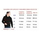 thumbnail image 4 of SUDADERA YAZBEK ADULTO NEGRA Yazbek Cerrado, 4 of 4