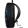 thumbnail image 4 of Kids School Backpack with Side Mesh Pockets Large Bookbag Daypack Shoulder Backpack, 4 of 7