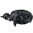 thumbnail image 5 of New Headlamp Assembly Compatible with 2000-2002 Dodge Plymouth Neon Ne CHRYSLER NEON Replaces 3331147RAS2 CH2503127 5288510AE HALOGEN 3331147RAS2, 5 of 8
