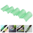 thumbnail image 4 of MasteelfCA 5 Pcs Couvercles de Protection pour Flûte Protecteurs en Plastique, 4 of 7