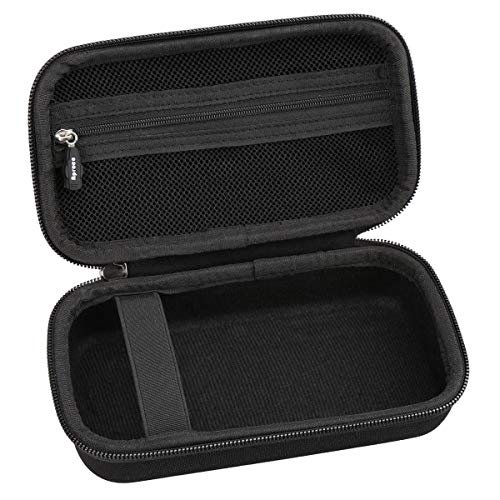 Estuche de viaje de almacenamiento duro Aproca para BESTEK Adaptador d