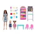 thumbnail image 3 of Set de Juego Barbie Primer Día de Clases, 3 of 4