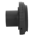 thumbnail image 1 of Telescope Adapter, Mount Adapter T SLR  Camera Af Lens 1.25in Astronomical Telescope, 1 of 8