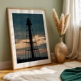 thumbnail image 6 of Shadowed Lighthouse - Salem Massachusetts Photography Lighthouse Sunset Coastal Scenic Architecture Ocean Beach Unframed Wall Art Print 32 x 48 inches, 6 of 60