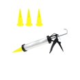 thumbnail image 1 of Sonducket de cebo con boquillas Tackle Boilie Squeezer Cebos Bait Boilie Tube Pescar, 1 of 1