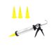 thumbnail image 1 of Sonducket de cebo con boquillas Tackle Boilie Squeezer Cebos Bait Boilie Tube Pescar, 1 of 1