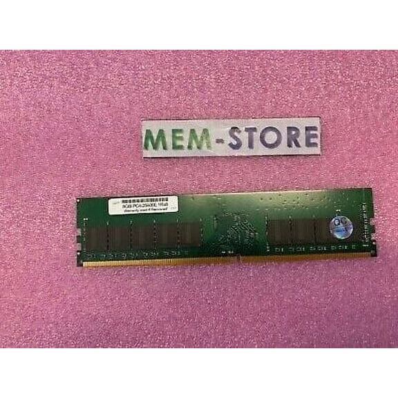 141J3AT 8GB DDR4 3200 ECC UDIMM RAM Memory HP Z2 Tower G8 Workstation (3rd Party)