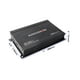 thumbnail image 5 of Amplificador de audio para coche AUDIOZERONE ZE1000.1 2000W Monoblock, 5 of 6