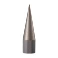 thumbnail image 2 of harayaa Emery Round Hole Punch DIY -16mm, Handheld Handmade Polishing Tool Sturdy Crafts Diamond Pattern, 2 of 8