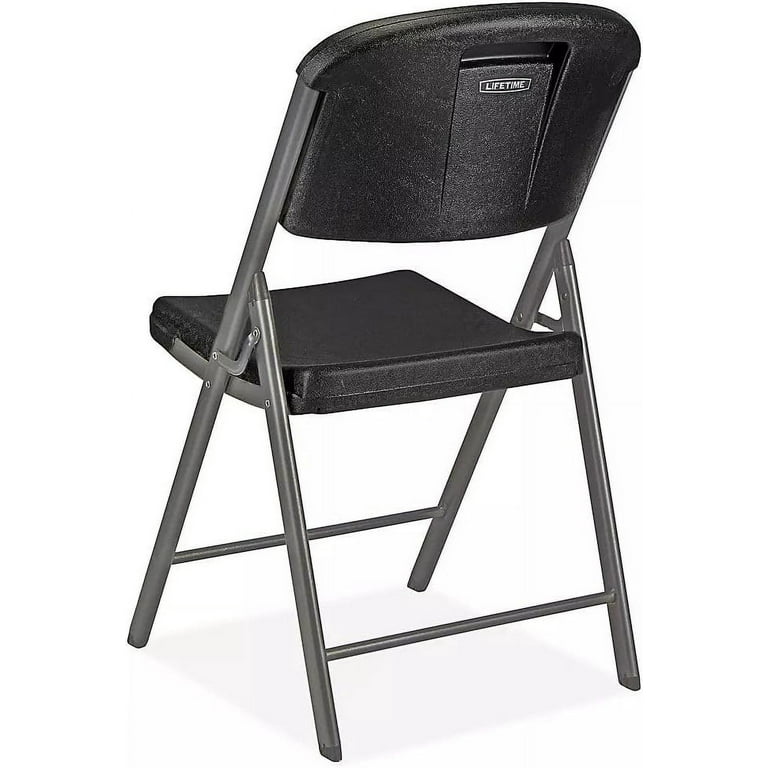 Lifetime folding chairs walmart new arrivals