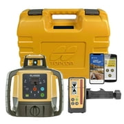 Topcon RL-HV2S w/LS-100D Dual Slope & Rechargeable Battery - 1051612-02