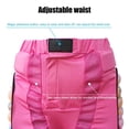 thumbnail image 4 of Soidarity Pantalones cortos acolchados para niños Protección de cadera Pantalones cortos de EVA Equipo de protección para patinaje Esquí Skateboarding Ropa Deportiva, Zapatos No.1 Soidarity OD016441-01, 4 of 6
