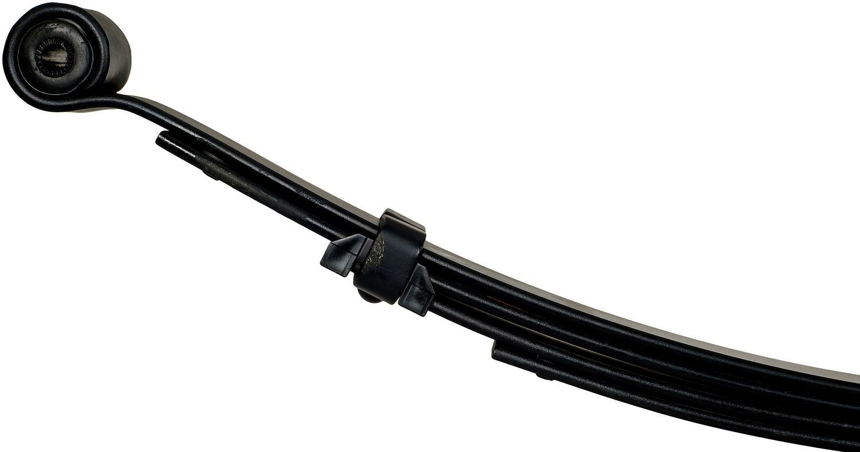 Dorman 22-1419HD Rear Leaf Spring Compatible with Chevrolet/GMC/Isuzu Models