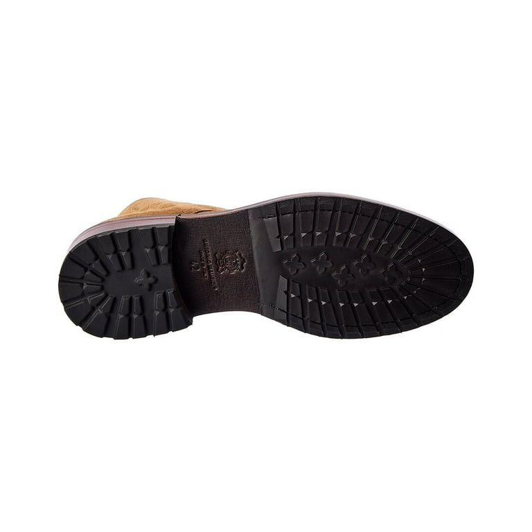 Antonio maurizi suede chukka hotsell