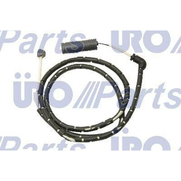 Bmw X3 Parking Brake Replacement