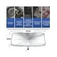 thumbnail image 5 of Parabrisas Cubre Sol Para Coche Cortinas Parasol, 5 of 5