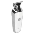 thumbnail image 3 of Recortadora de pelo inalámbrica para hombre, bajo nivel de ruido, segura, profesional, retro, eléctrica, para peluquería doméstica., 3 of 14