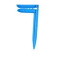thumbnail image 1 of Colores de moda Camping Mat Clip Camping Clip Ropa al aire libre Clavijas Toalla de playa XianweiShao 8390613970473, 1 of 1