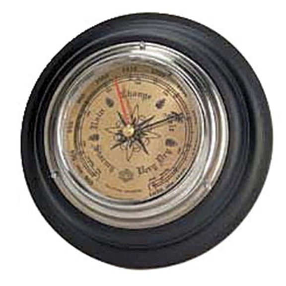 United Scientific 1387083 7.5 in. Dia. Economy Aneroid Barometer