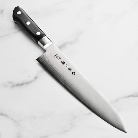 Tojiro DP Damascus 9.4" Chef's Knife