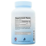 (12 pack) Magnesium + B6
