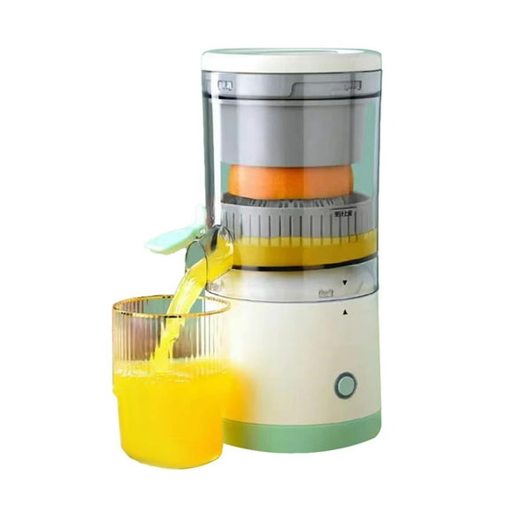 Extractor de jugos mini 7.4v