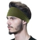 thumbnail image 4 of bandas deportivas para el cabello, bandas para el sudor para Yoga, bandas para la cabeza para correr y hacer ejercicio para hombres Adepaton BST3008566, 4 of 7