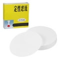 thumbnail image 3 of FONWILYO 2Pcs White Qualitative Paper for Pollution Monitoring 100PCS, 3 of 8