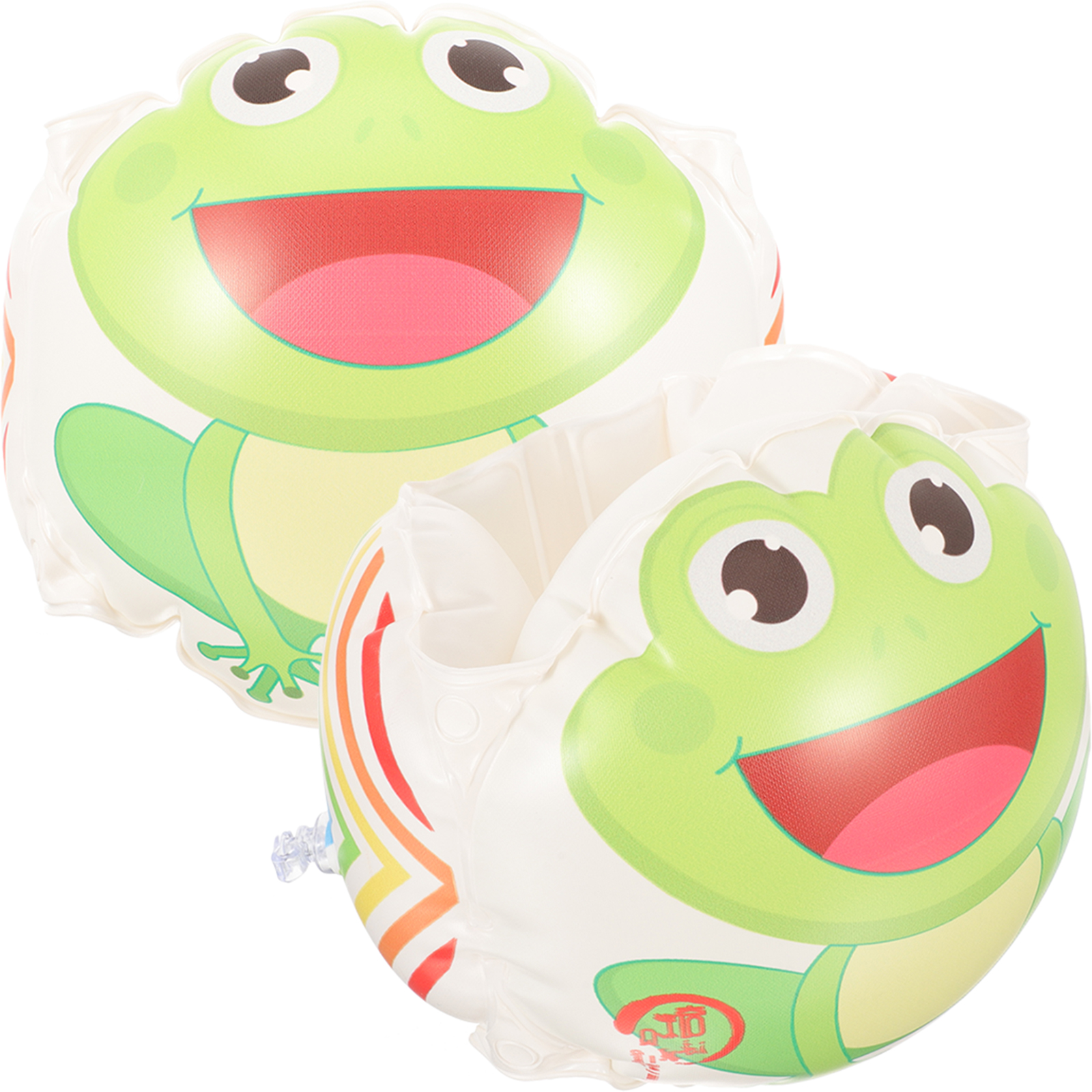 NUOLUX 1 Pair of Arm Floaties Pool Children Floaties Water Arm Float