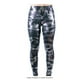 thumbnail image 1 of Leggins Deportivo Fit Pants Co. NIP Unitalla Acabado Metálico Negro, 1 of 4