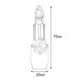thumbnail image 2 of Discount Color Change Makeup Lipstick Long Lasting Jelly Flower Transparent Lipstick, 2 of 6