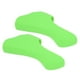thumbnail image 1 of Bike Handle Bar Grips, Durable 1Pair Silicone Handle Grips, For Outdoor Sports Cycling Accessory Cycling Accessory ANGGREK EH2716, 1 of 8