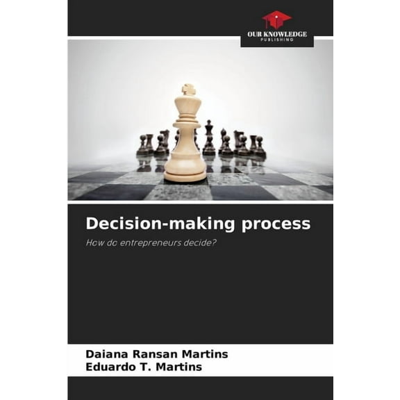 Decision-making process, (Paperback)