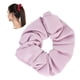 thumbnail image 4 of Scrunchy Elástico Para El Cabello, Scrunchies Para El Cabello Suave Tamaño Adecuado Uso Amplio Delicado Hermoso Para La Fiesta De Baile Para La Vida Diaria, 4 of 7