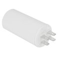 thumbnail image 4 of CBB60 Motor Starting Capacitor 450V 8uF Microfarad Capacitor Spade Terminals, 4 of 8