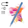 thumbnail image 1 of Lápiz capacitivo SSS·GRGB recargable para HP Envy X360 Pavilion, 1 of 7