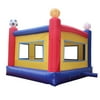 Sports Inflatable Bounce House Commercial Grade Bouncy Jump Moonwalk With Blower