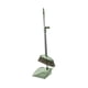 thumbnail image 1 of Juego combinado de escoba y Recogedor mayimx escoba de limpieza Vertical para el hogar verde, 1 of 9