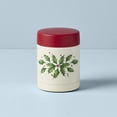 thumbnail image 2 of Lenox Holiday Small Insulated Food Container, 12 oz, 2 of 7