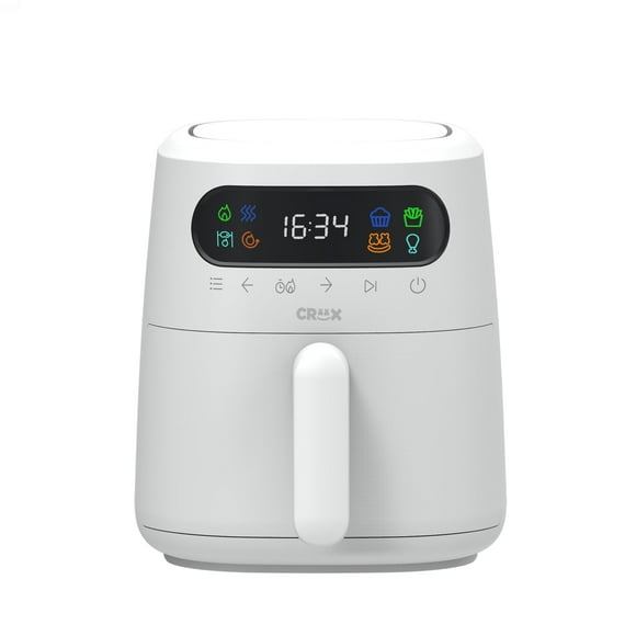 Freidora Aire digital CRUX x Marshmello 2.83 Litros 17498